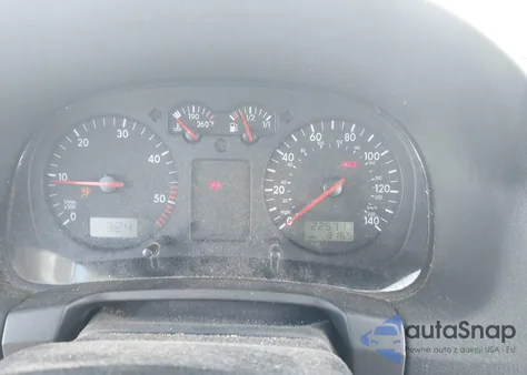 2002 Volkswagen Jetta Gls Tdi from USA, damaged, VIN 3VWSP69M62M018609